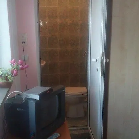 Вила “Златното Руно” Hostal Balchik
