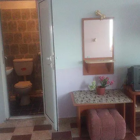 Вила “Златното Руно” Hostal Balchik
