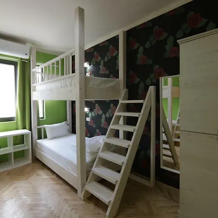 Hostel Kyosheto