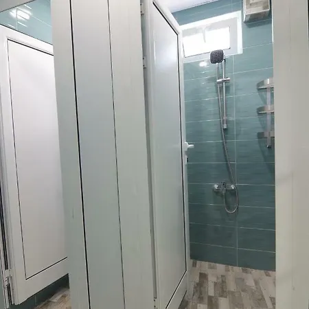 кьошето Хостел *