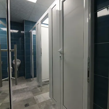 кьошето Хостел *